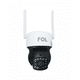 thumbnail image 3 of Cámara de Seguridad WiFi Exterior PTZ con Visión Nocturna, 3 of 4