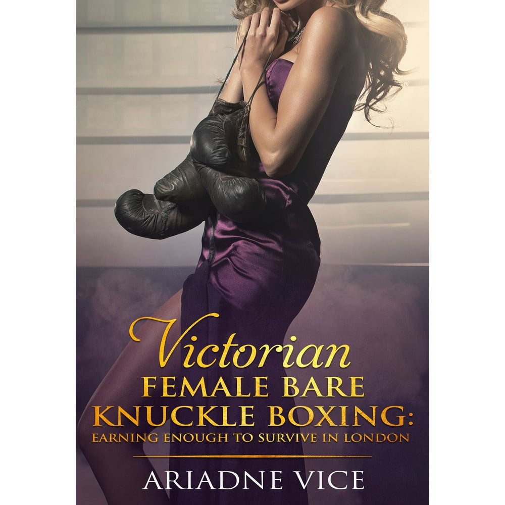 Victorian Female Bare Knuckle Boxing eBook