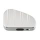 thumbnail image 2 of Caballete lateral para motocicleta, accesorio resistente, soporte lateral para Zontes 350M 350D Plata, 2 of 9
