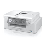 Brother MFC-J4335DW INKvestment Tank All-in-One Color Inkjet Printer with Duplex & Wireless Printing