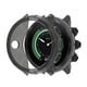 thumbnail image 1 of Funda protectora de TPU para Suunto 9 Spartan Sport Wrist HR Baro (negro), 1 of 5
