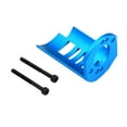 thumbnail image 4 of Cubierta de motor para coche RC, protector de motor, repuesto para GF-01 G6-01 WR-02 GF01 G601 WR02, cubierta metálica profesional para motor, 4 of 9