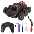 thumbnail image 2 of Sensor de gestos RC Car,Sensor de gestos RC Car Sensor de gestos RC Drift Car Sensor de gestos RC Stunt Car Construido para precisión, 2 of 8