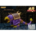 thumbnail image 3 of Golden Axe Gilius Thunderhead and Chicken Leg 1:12 Scale Action Figure, 3 of 5