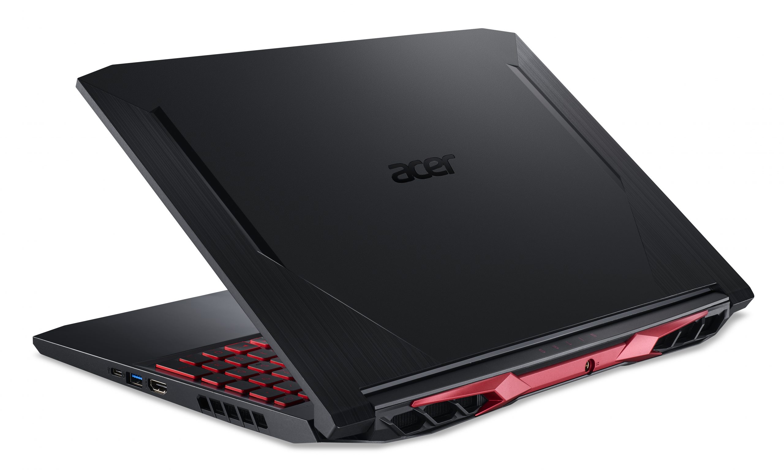 Acer Nitro 5 15.6in 144Hz FHD IPS Gaming Laptop (Intel i9-11900H 8 