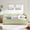 Green, variant on Harper & Bright Designs Queen Size Gingham Daybed with Storage Drawers, Linen Sofa Bed Frame with USB Port for Living Room and Bedroom, Navy