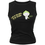Family Guy - Victory Juniors Muscle T-Shirt