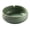 green, variant on Ashtray, Ceramic, Green