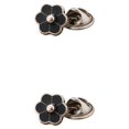 thumbnail image 3 of Juego de botones de broche Jumpingount 100 Uds. Tipo3 2Conjunto para mujer, 3 of 6