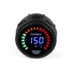 thumbnail image 5 of Dynoracing 2" 52mm Digital 20 Led Boost Bar Psi Vacuum Water Temp Oil Temp Oil Press Voltmeter Air/fuel Ratio Egt Temp Rpm Gauge, 5 of 5