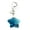Style 1, variant on Yammee Five-Pointed Star Keyring Lobster Clasp Pendant for DIY Keychain Jewelry Making