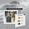 thumbnail image 3 of Jaguar Aerosol EDT Jaguar Classic Chromite 3.4 oz Jaguar Jaguar Aerosol EDT 3.4 oz, 3 of 4