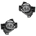 thumbnail image 1 of Par de Faros Para Niebla TYC Altima 2010 A 2012 Nissan C/Base, 1 of 4