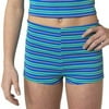 Catalina Girls' Boy-Style Swim Shorts