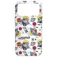 thumbnail image 1 of Funda para iPhone 17 Pro Max con diseño Chibi de Naruto, 1 of 3