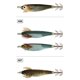 thumbnail image 5 of Juego de 14 Piezas de Camarones de Madera Luminosos, Anzuelos para Calamar, Anzuelos para Pesca en el Mar, Sepias y Calamares, Anzuelos Tipo Paraguas, 5 of 5