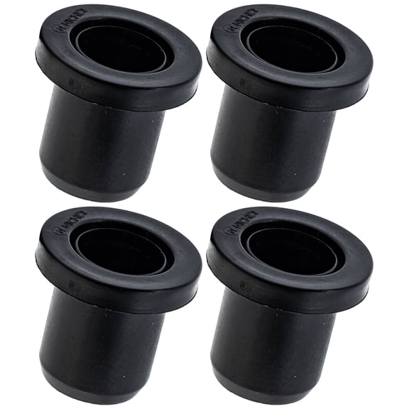 Niche Control A-Arm Bushing Kit for Textron Stampede 4X 900 H647320 4 Pack 519-CBS2238H