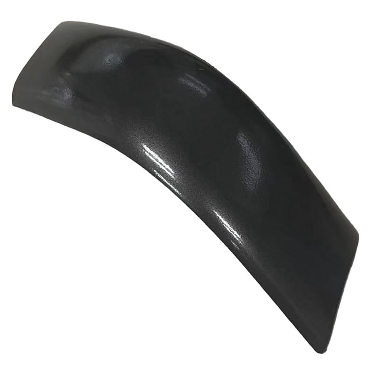 MotorKing Roof Corner Molding Trim For Ford Super Duty 2008-2016 – 7204 White – LH/RH