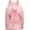 Pink#2, variant on Ballet Bag Ballerina Dance Backpack with Separate Shoe Compartment for Dance Bag Gymnastics Latin Dance Yoga Storage Bag (Pink)