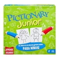 thumbnail image 1 of Pictionary MATTEL Junior, 1 of 3