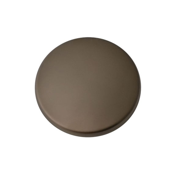 Open Box Hinkley Lighting 932014F 7" Wide Cover Plate For Hinkley Module Ceiling Fans - Bronze