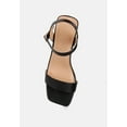 thumbnail image 4 of Keeyana Block Heel Sandals, 4 of 5