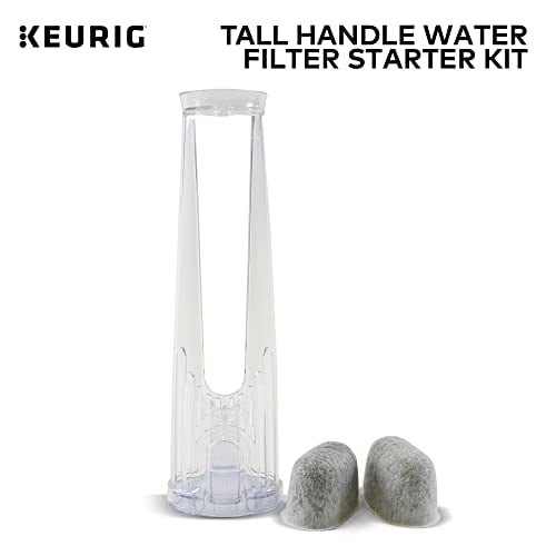 Keurig 2.0 top filter walmart