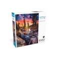 thumbnail image 2 of Buffalo Games - Le puzzle Earthpix - Forest Magic Hour - en 1000 pièces, 2 of 5
