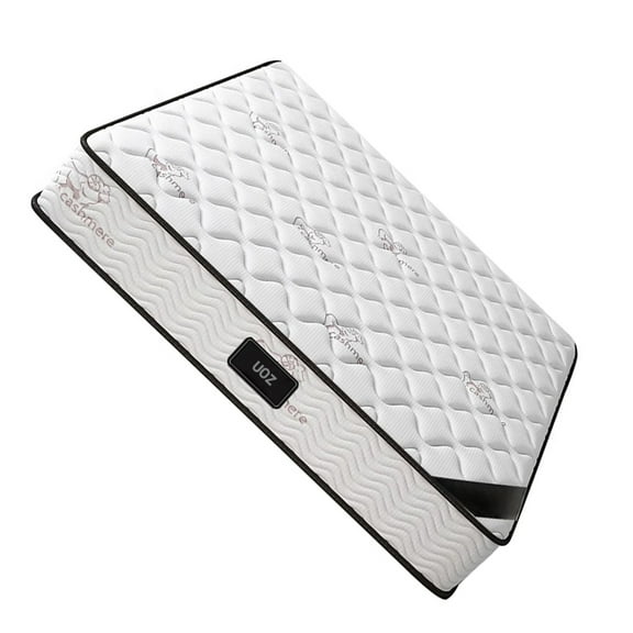 UOZ Mattresses, 100% High Density Comfortable Foam, Thicken Tatami Mat Sleeping Mattresses, Ideal for Comfort and Support, Twin (80" X 39")