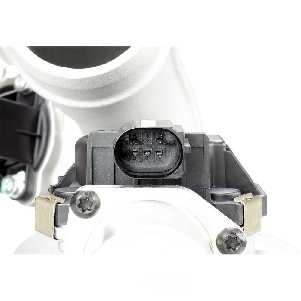 Global Parts Distributors LLC 2511574 Turbocharger