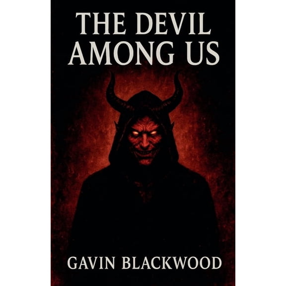 The Devil Among Us, (Paperback)