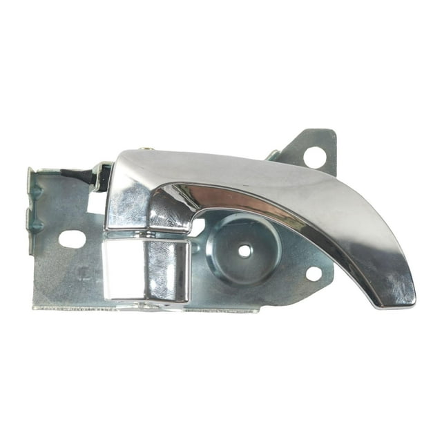 S SERENABLE Car Interior Door Handle Assembly Replacement for 2003-2009 82620 3E010