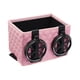 thumbnail image 1 of Organizador de consola de reposabrazos para automóvil con portavasos, caja de pañuelos y compartimento de almacenamiento - Ajuste universal para la mayoría de los vehículos, 7.5x5.5 pulgadas, 1 of 2