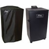 Masterbuilt 20070910 Digital Smokehouse And Smoker Cover