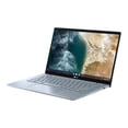 thumbnail image 6 of ASUS Chromebook Flip 14" Touchscreen Laptop i5-1130G7 CPU 16GB/512GB SSD 90NX03P1-M001R0, 6 of 19