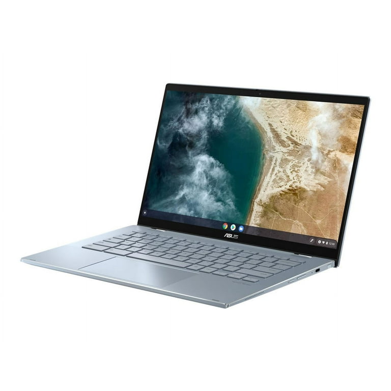 ASUS Chromebook Flip CX5 CX5500FEA-YZ588T - Flip design - Intel