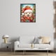 thumbnail image 2 of 5D DIY Oso Navidad Del 40x50cm Blanco, 2 of 9