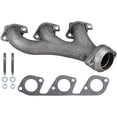 thumbnail image 2 of ATP Automotive Graywerks 101281 Exhaust Manifold, 2 of 3