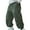 Green, variant on Huanglei Boys Cargo Pants With Multiple Pockets Casual Joggers For Kids Comfortable Outdoor Play And School Wear Durable Twill Fabric For Daily Adventures Boys Sweatpants 6-7 Years