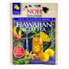 NOH Hawaiian Lemon Powdered Iced Tea Mix, 3 oz, Contains Soy