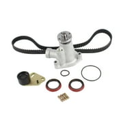 ford ranger engine timing belt kit with water pump