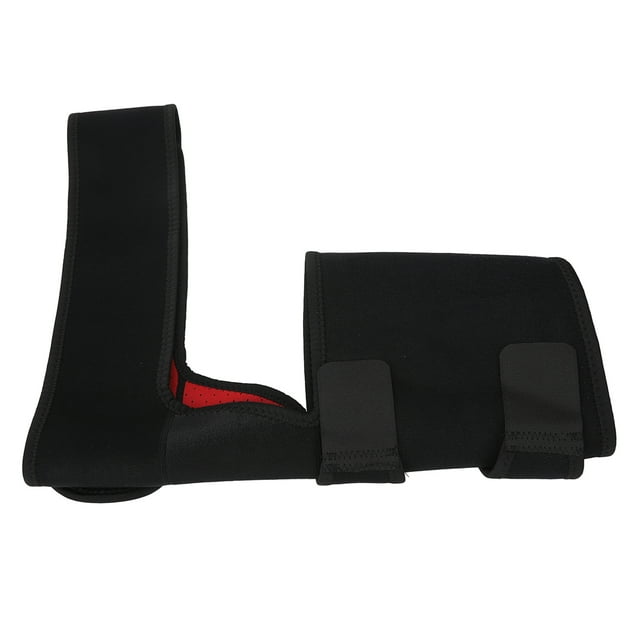 Manchon de Compression pour Cuisse, Manchon de Compression Ajustable pour Cuisse, Attelle de Compression pour Cuisse, Design de Pointe