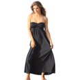 thumbnail image 3 of UjENA Célébrité Escapade Plage Natation Robe Bikini Maillot de Bain Cover-up, 3 of 3