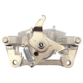 thumbnail image 1 of Fits 2015-2017 Ford F-150 Raybestos Brakes Étrier de Frein FRC12830N Element3; Remplacement OE; Nouveau; Étrier Non Chargé; Inclut Support; Simple, 1 of 2