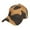 Coffee, variant on Mens Hat Unisex Baseball Cow Print Cow Print Casual Cotton Sports Golf Sun Protection Summer Adjustable Caps for Men