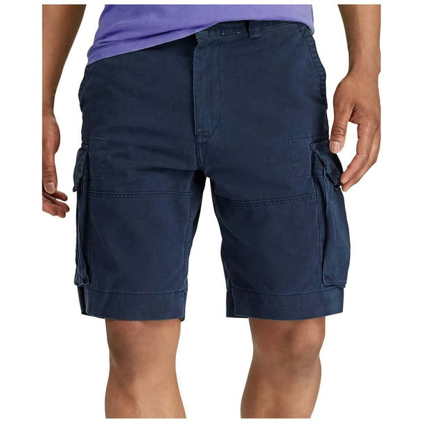 ralph lauren gellar cargo shorts