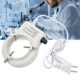 thumbnail image 1 of Led 56 LED Ring Light Industry Camera Adjustable Ring Lamp Stereo Microscopes Light Source, 1 of 7