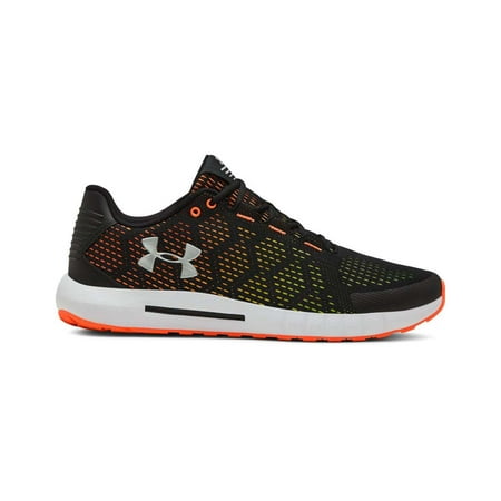 Under Armour Men's Athletic Micro G Pursuit SE Comfortable Running (Best Under Armour Running Shoes For Stability)
