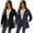 style3, variant on TELOLY 2Pcs Rain Coats for Women,Fashionable and Elegant Rain Jacket Women,Fashion-Forward Design Concept Raincoat for Women,Style1