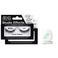 thumbnail image 2 of Ardell Professional STUDIO EFFECTS Custom Layered Lashes, 2-pack (with Sleek Compact Mirror) (233 (2-pack)), 2 of 3